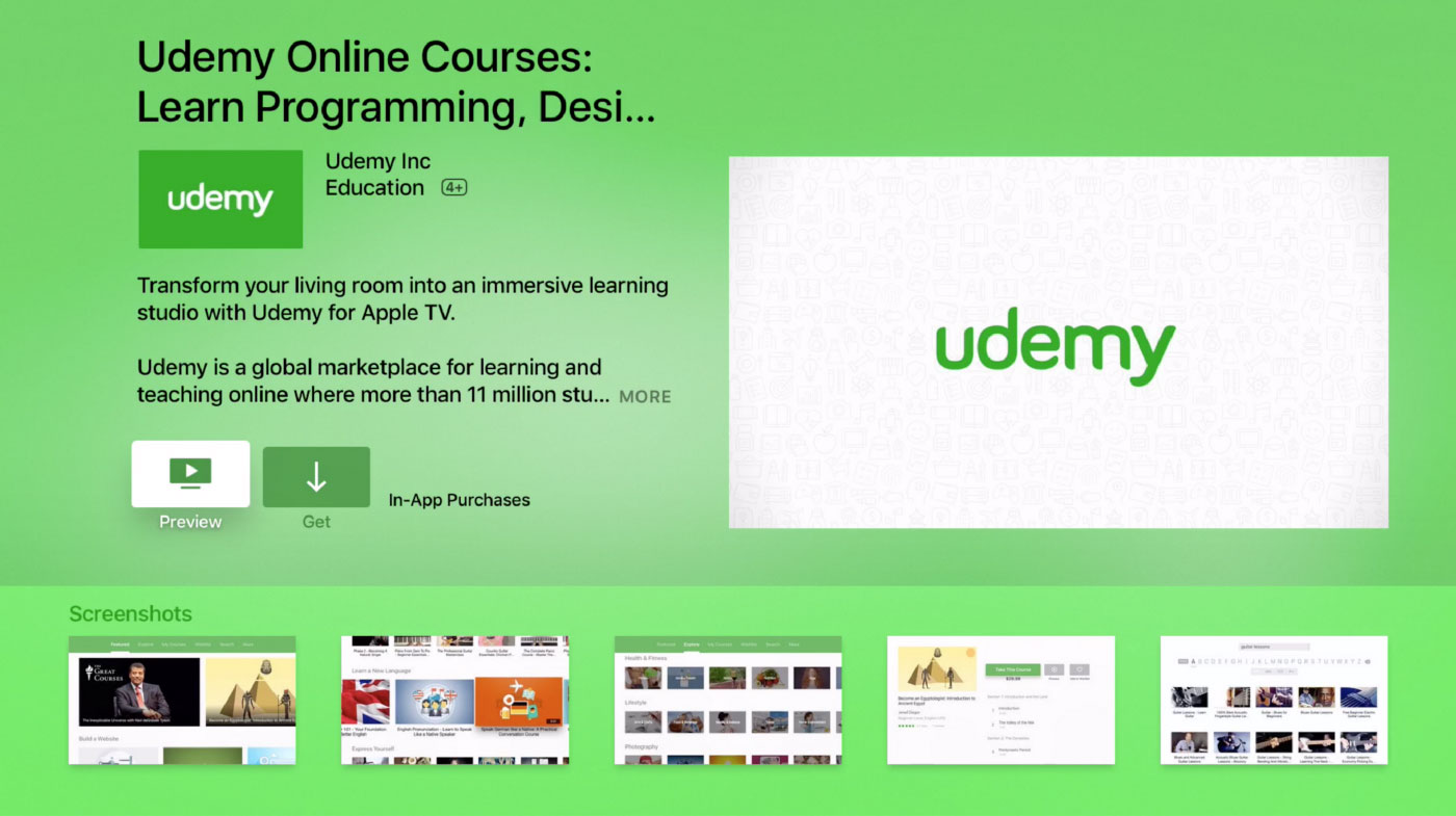 Udemy